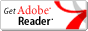 Get Adobe Reader vai para o site da Adobe para o download do aplicativo